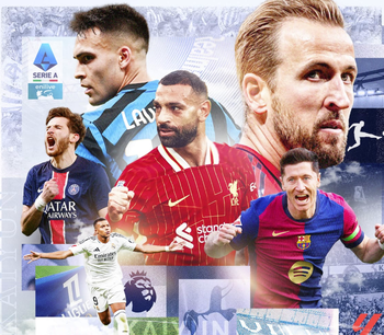 拉拉纳：德泽尔比能让热刺留在英超，他有和克洛普同样的激情