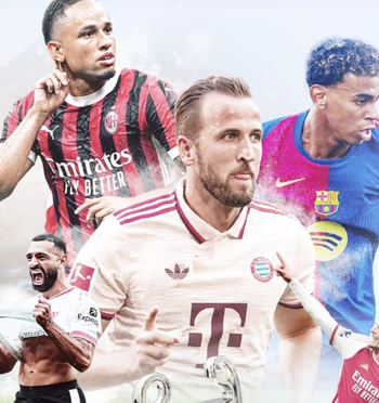 皮塔奇本场数据：传球成功率90.9%+多项数据挂零，评分6.4